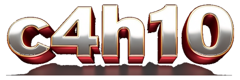 c4h10 logo